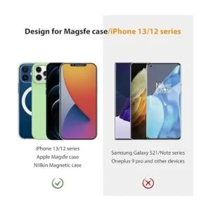 Nillkin Magsafe Soporte de pared para teléfono de ducha_6