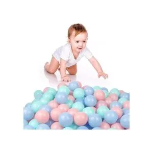 WINTECY Paquete de 50 bolas de bolas 2.2 pulgadas2.2 in_6