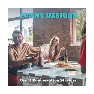 Posavasos divertidos para mesa de café 6 posavasos de_6