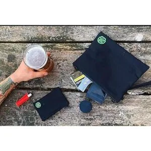 Stash Bros Bolsa a prueba de olores contenedor y_2