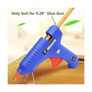 40 varillas de cera de sellado para sello de cera de_4