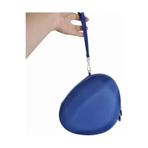 Hermitshell Funda de viaje para auriculares iClever HS19_6