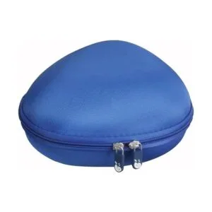 Hermitshell Funda de viaje para auriculares iClever HS19_4