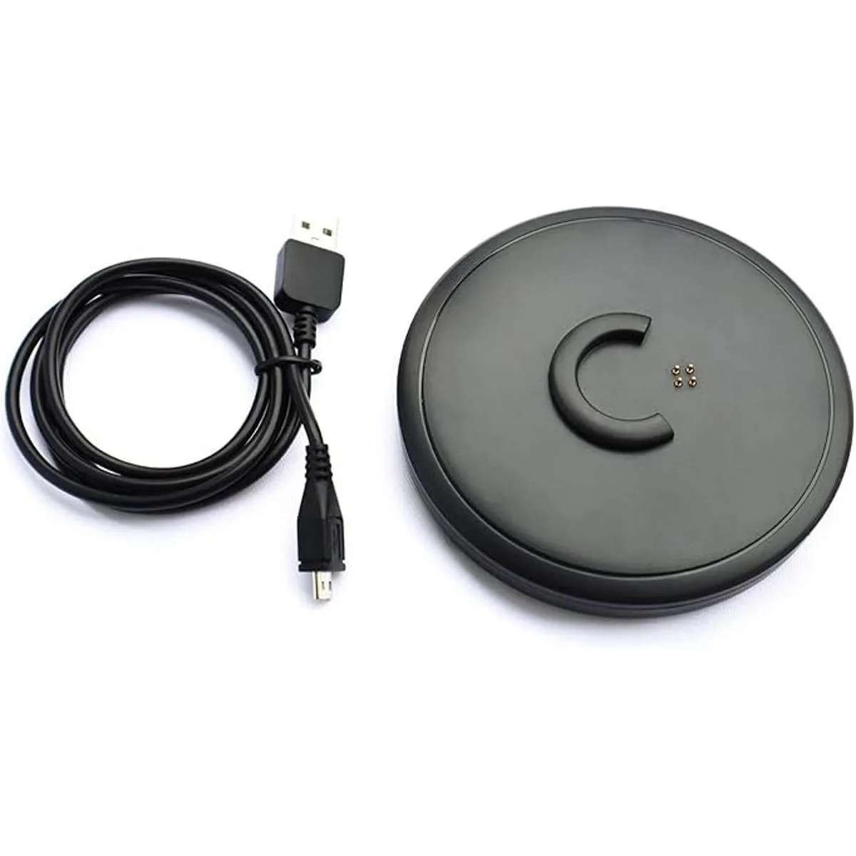 ENJOYUNIQUE Soporte de montaje de base de carga de_1