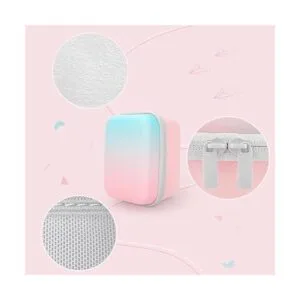 Funda para cámara instantánea Polaroid Originals Onestep 2_3