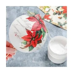 LOKIPA 3 bolas de poliestireno blancas 3 tamaños de bolas_6