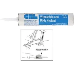 C.R. Laurence CRL7708 CRL Sellador de parabrisas y_2