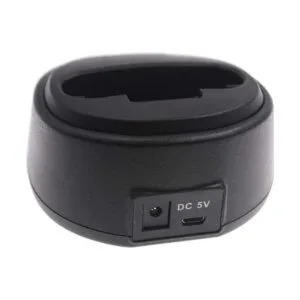 ANYSECU Dock Charger B01 cargador de escritorio para B01_5