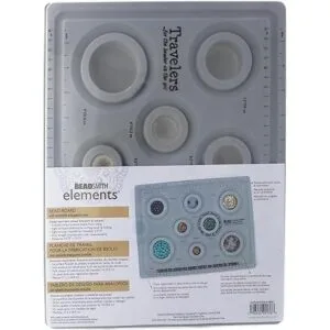 The Beadsmith Elements Tablero de cuentas con diseño de_5