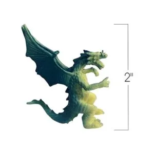 ArtCreativity Mini dragones paquete de 24 diseños_3