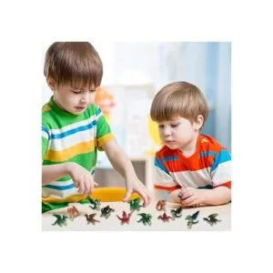 ArtCreativity Mini dragones paquete de 24 diseños_5