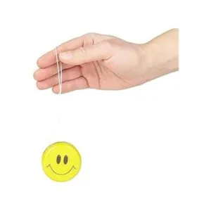 ArtCreativity Yoyos de cara sonriente para niños paquete_4