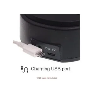 ANYSECU Dock Charger B01 cargador de escritorio para B01_6