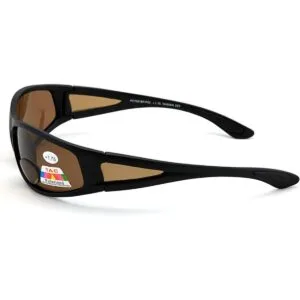 Lentes de sol polarizados para pesca con mosca con_3