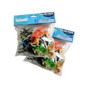 ArtCreativity Mini dragones paquete de 24 diseños_6