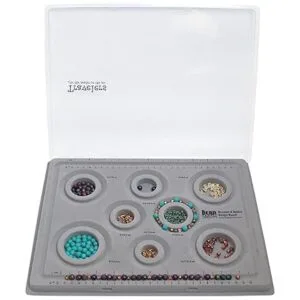The Beadsmith Elements Tablero de cuentas con diseño de_3