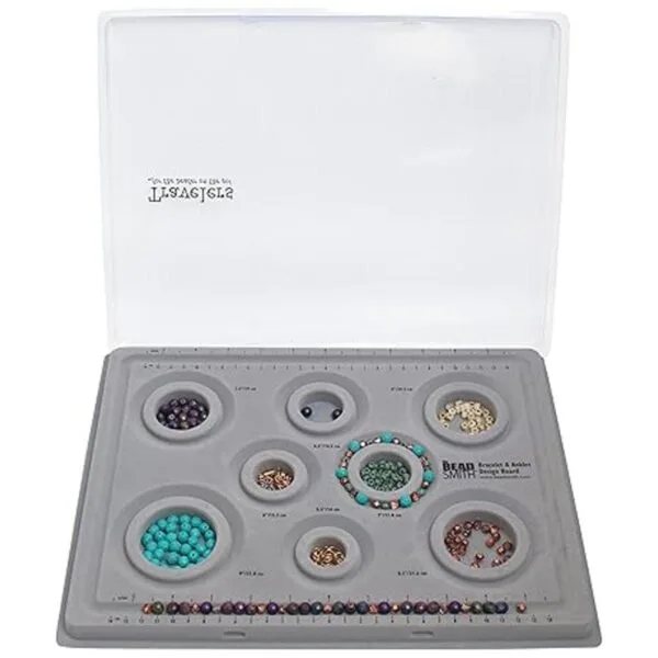The Beadsmith Elements Tablero de cuentas con diseño de_3
