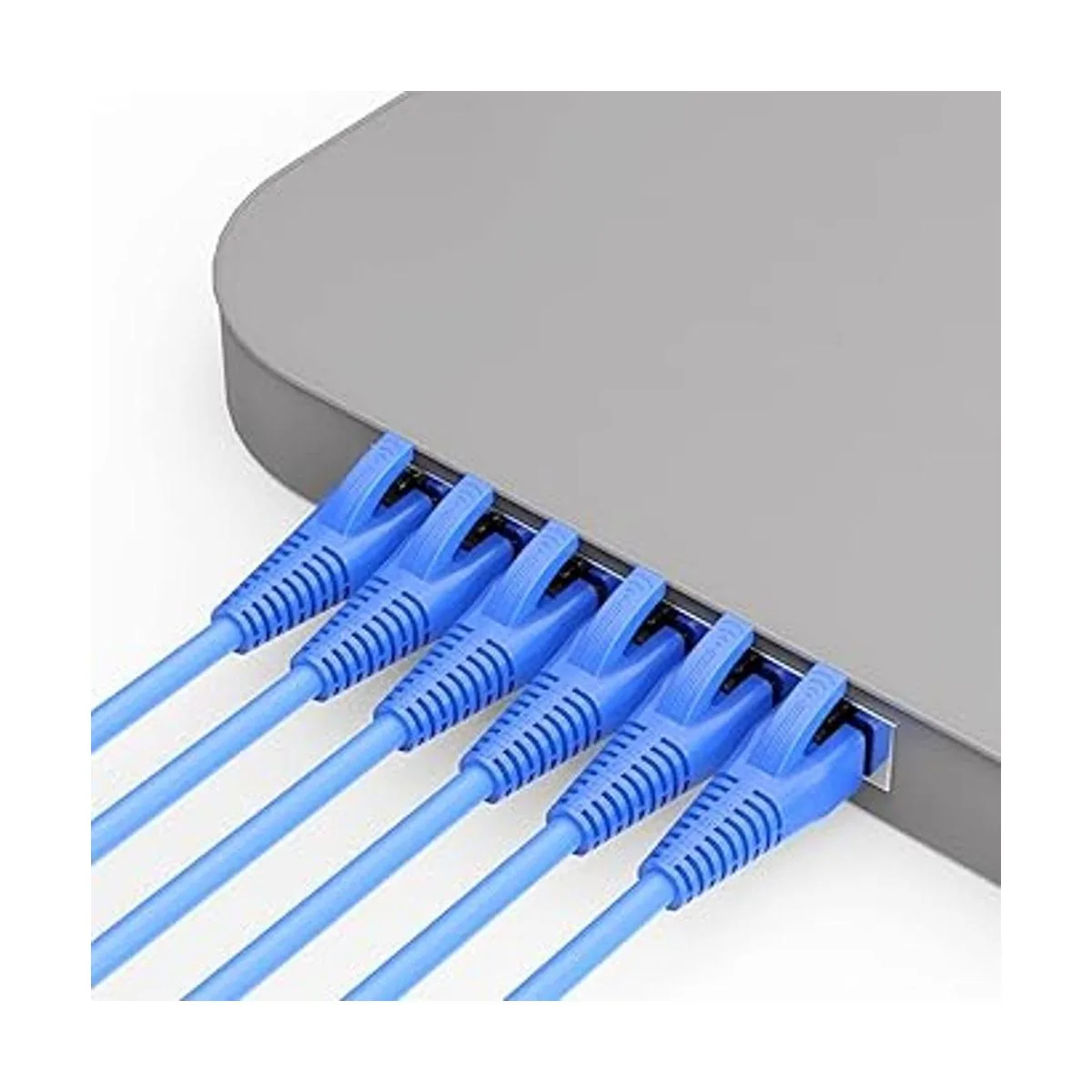 RJ45 Cat7 Cat8 Cat6a Cat6 Cat5 Conectores Tapas Tapas_2