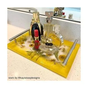 RESINWORLD Molde de bandeja grande con asas moldes_6