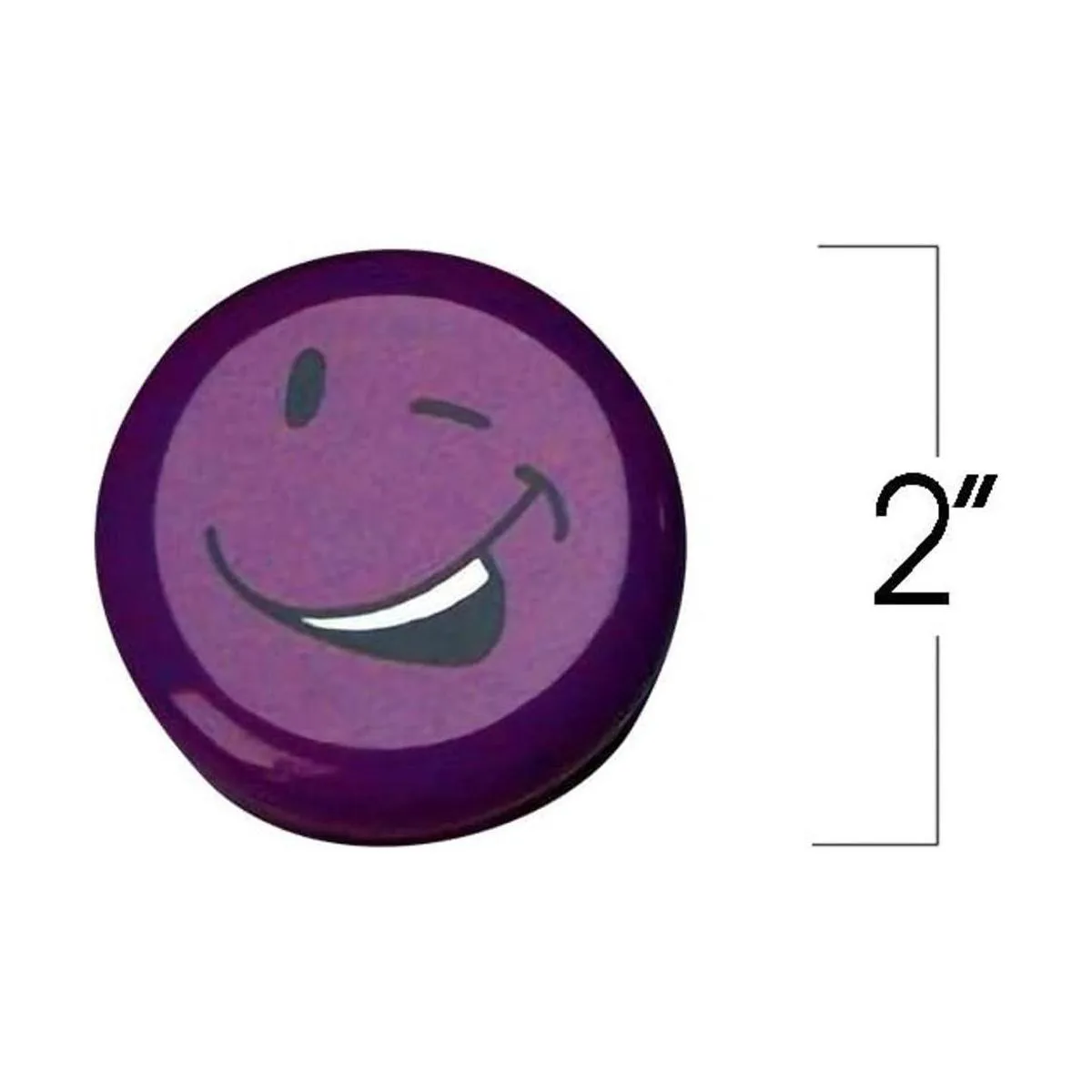 ArtCreativity Yoyos de cara sonriente para niños paquete_3