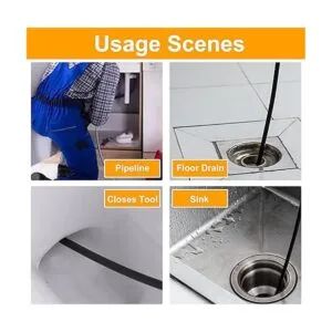 PWACCS Boquilla de chorro de alcantarillado para lavadora_3