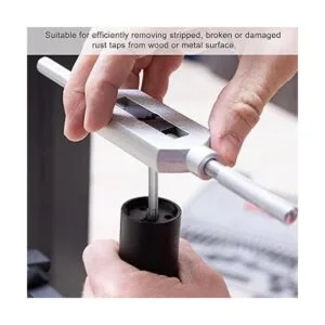 uxcell Juego de extractores de grifo M5M12 81012_5