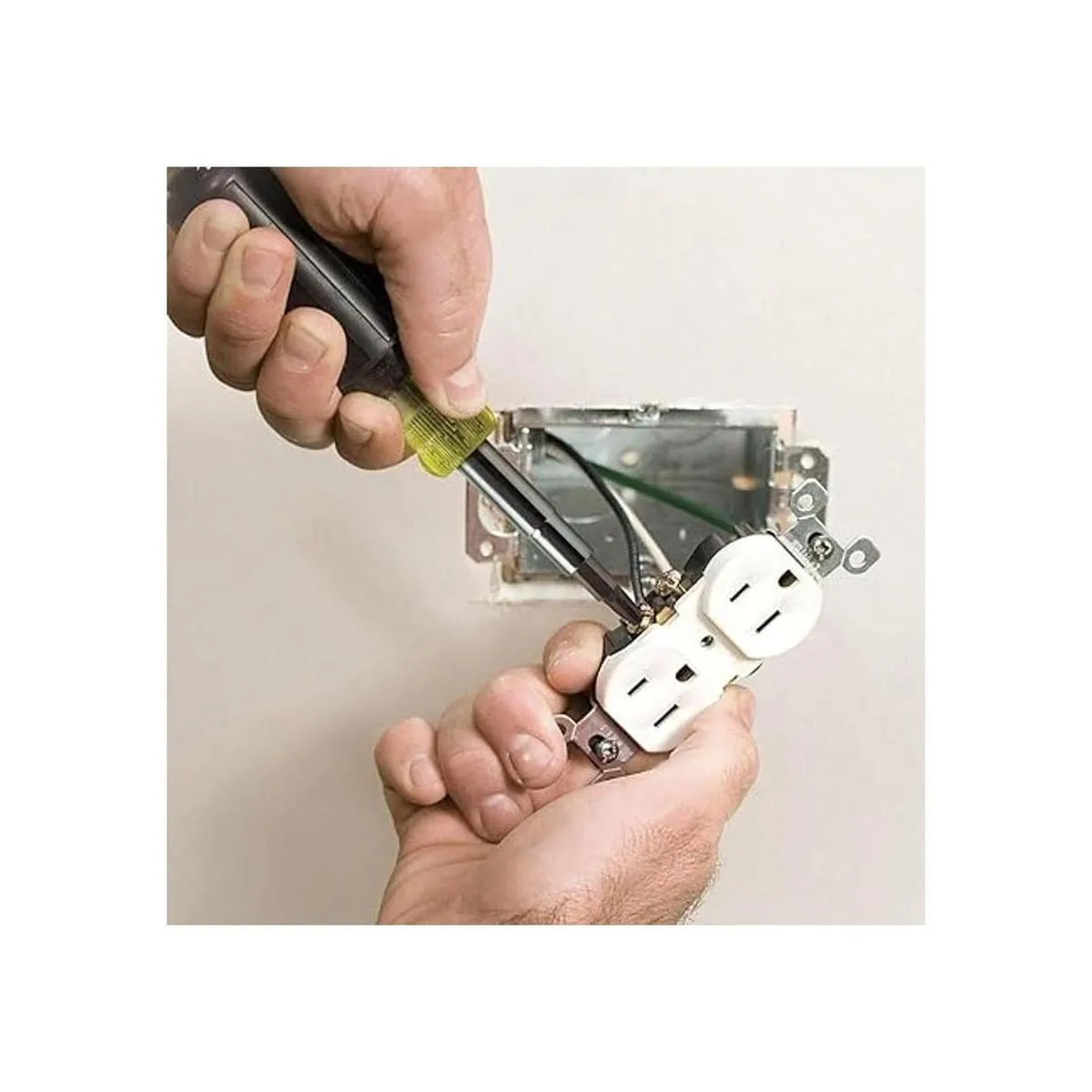 Klein Tools 32477. DestornilladorLlave de tuerca 10 en 1._5