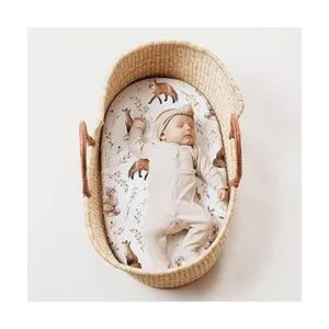 GRSSDER Juego de sábanas elásticas ultra suaves para_3