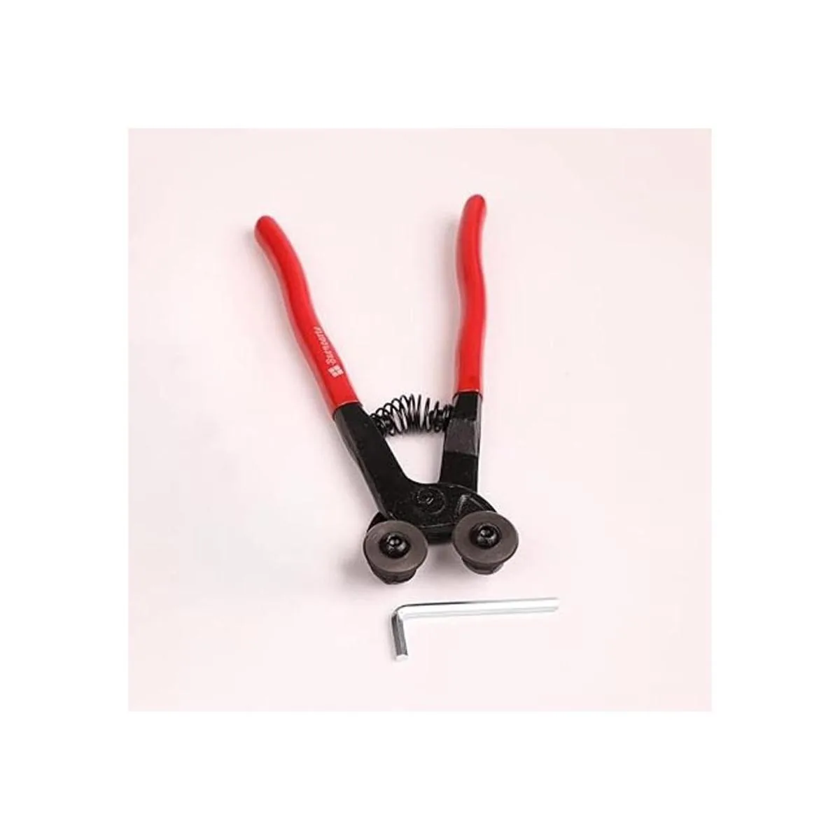 Pinzas de azulejos de vidrio Pinza de mosaico de vidrio_6