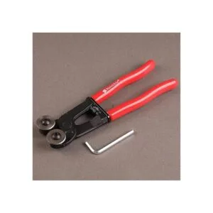 Pinzas de azulejos de vidrio Pinza de mosaico de vidrio_3