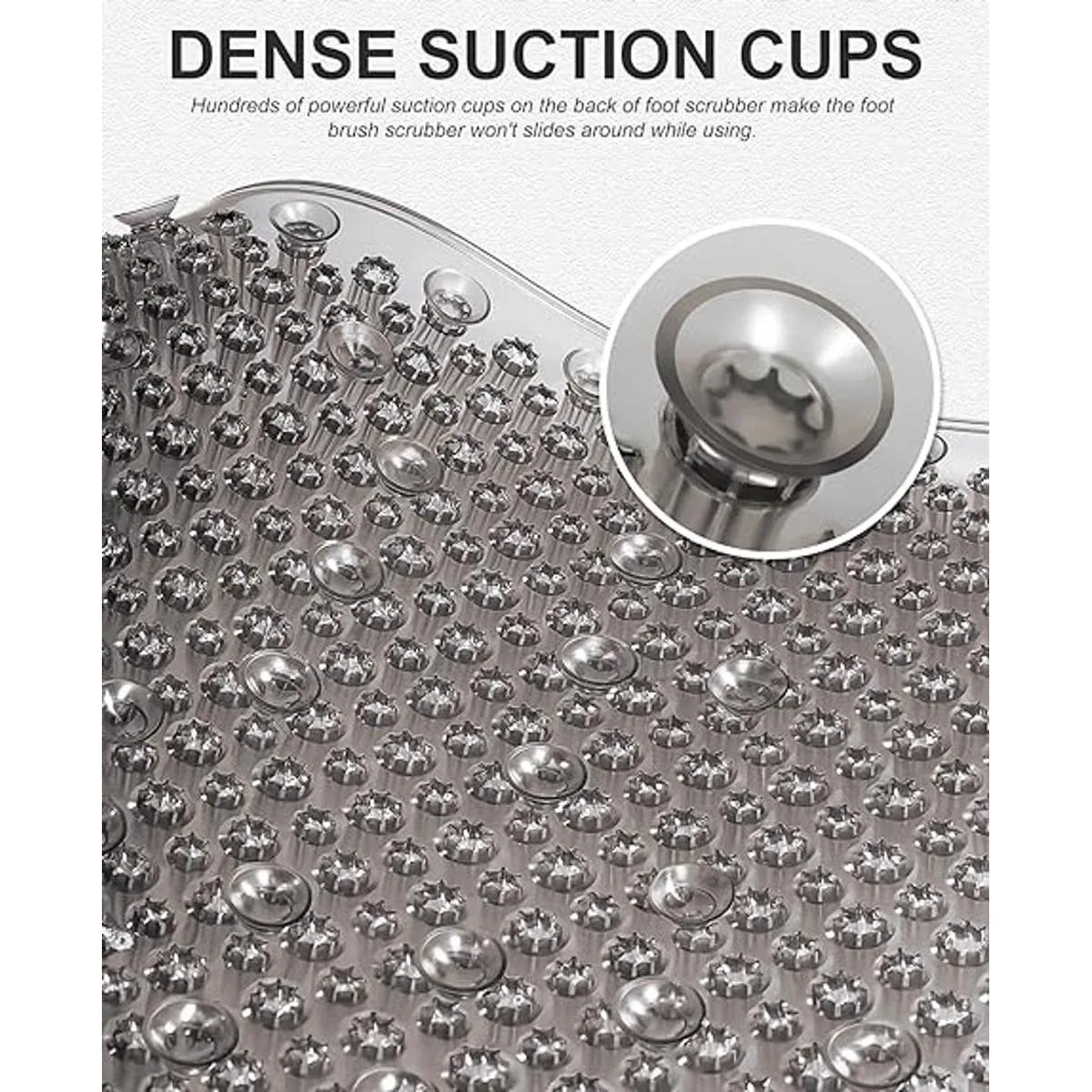 OTHWAY Tapete antideslizante para bañera con hierba 25.6_3