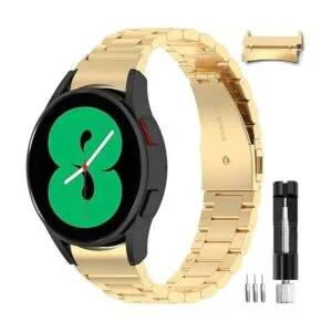 Miimall Compatible con Samsung Galaxy Watch 5 Pro de 1.57_1