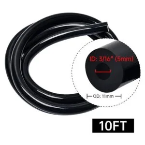 EVIL ENERGY Tubo de vacío de silicona de 0.197 in 316_2