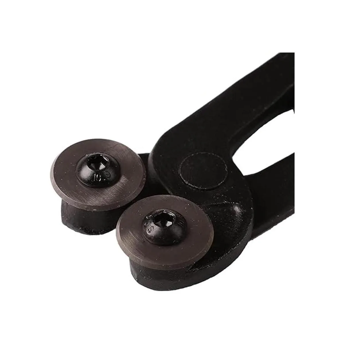 Pinzas de azulejos de vidrio Pinza de mosaico de vidrio_5