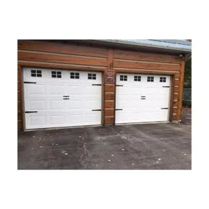 16 paneles magnéticos de 6 x 4 pulgadas para puerta de_7