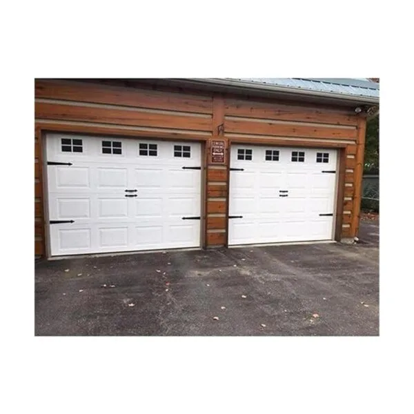16 paneles magnéticos de 6 x 4 pulgadas para puerta de_7