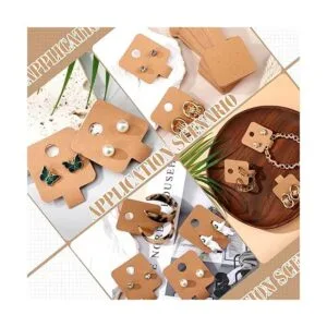 500 tarjetas de exhibición de collares tarjetas_7