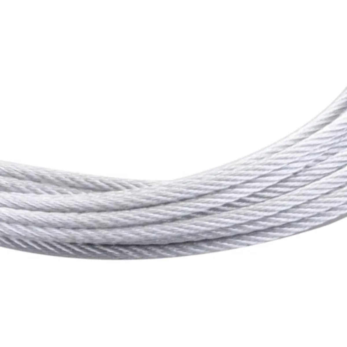 luckmart Kit de repuesto de cable de puerta de garaje de_5