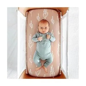 GRSSDER Juego de sábanas elásticas ultra suaves para_5