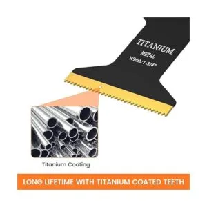 10 cuchillas oscilantes de titanio multiherramienta hojas_3