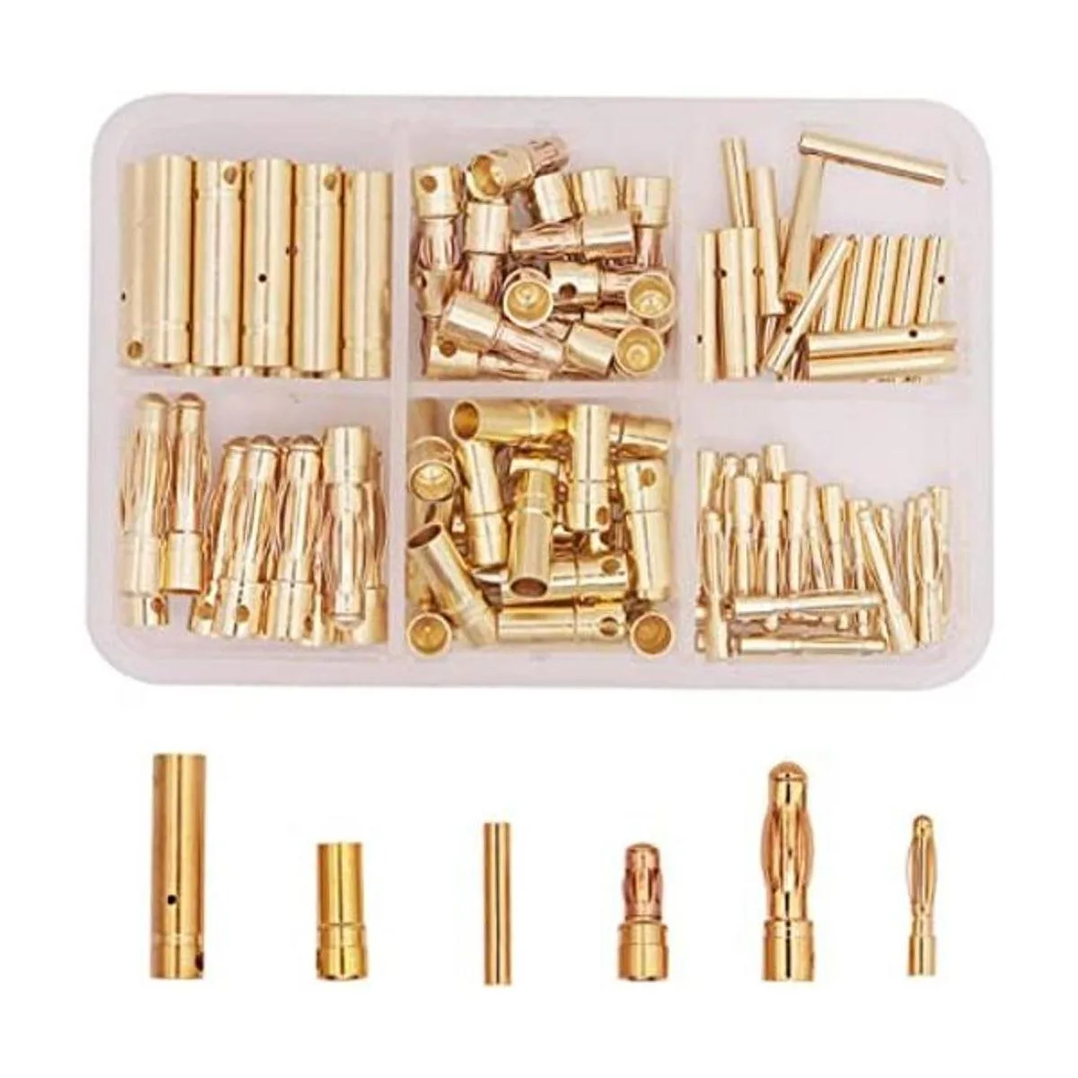 ZYCST 100 conectores banana de 0.079 in 0.138 in 0.157_1