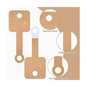 500 tarjetas de exhibición de collares tarjetas_4