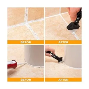 Saker Herramientas de calafateo de silicona herramienta_5