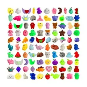 100 piezas de recuerdos de fiesta para niños de 4 a 8_1
