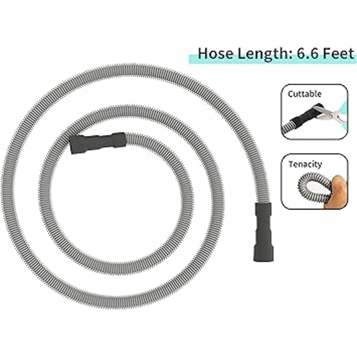 MyLifeUNIT Manguera universal de drenaje para_2