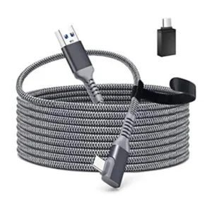 Cable para Oculus Quest 2 Link cable de enlace TOTU USB_1