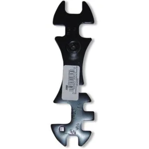 US Forge 00613 Llave cilíndrica de 10 vías_1