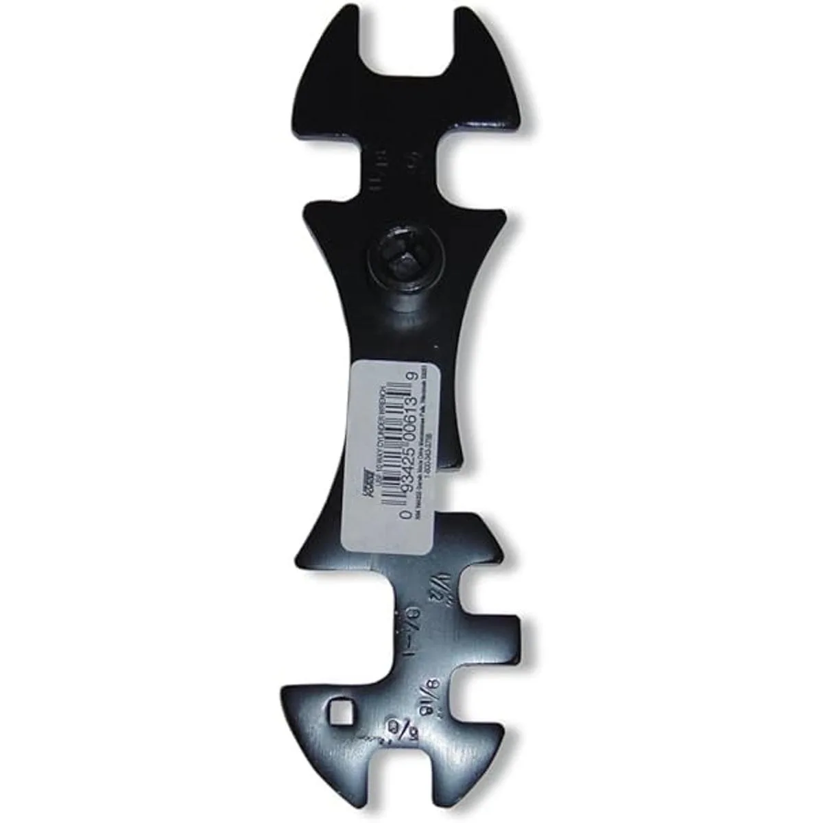 US Forge 00613 Llave cilíndrica de 10 vías_1