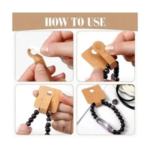 500 tarjetas de exhibición de collares tarjetas_6