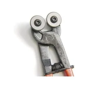 Pinzas de azulejos de vidrio Pinza de mosaico de vidrio_4